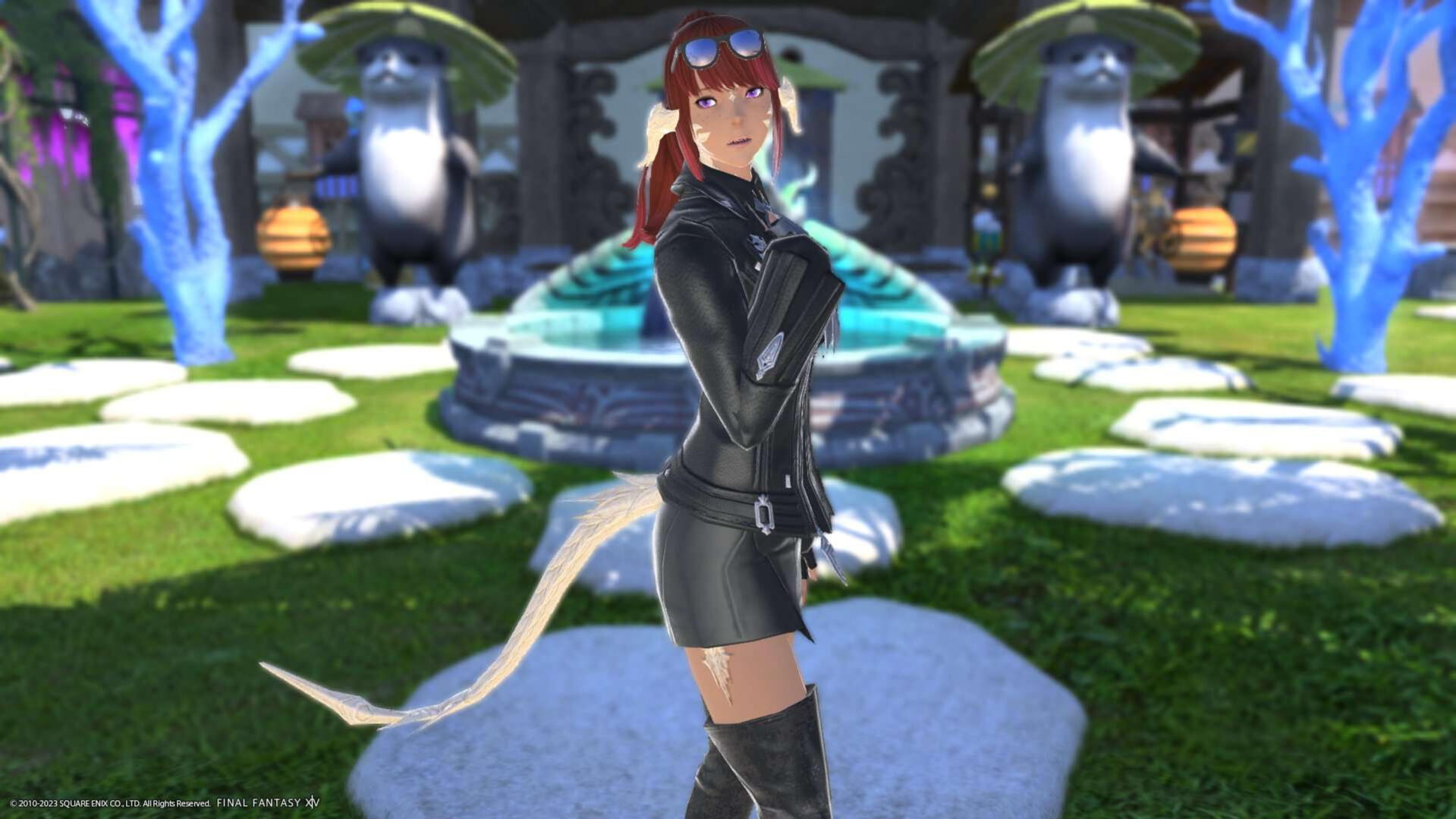 Mani Icevulf - Officer